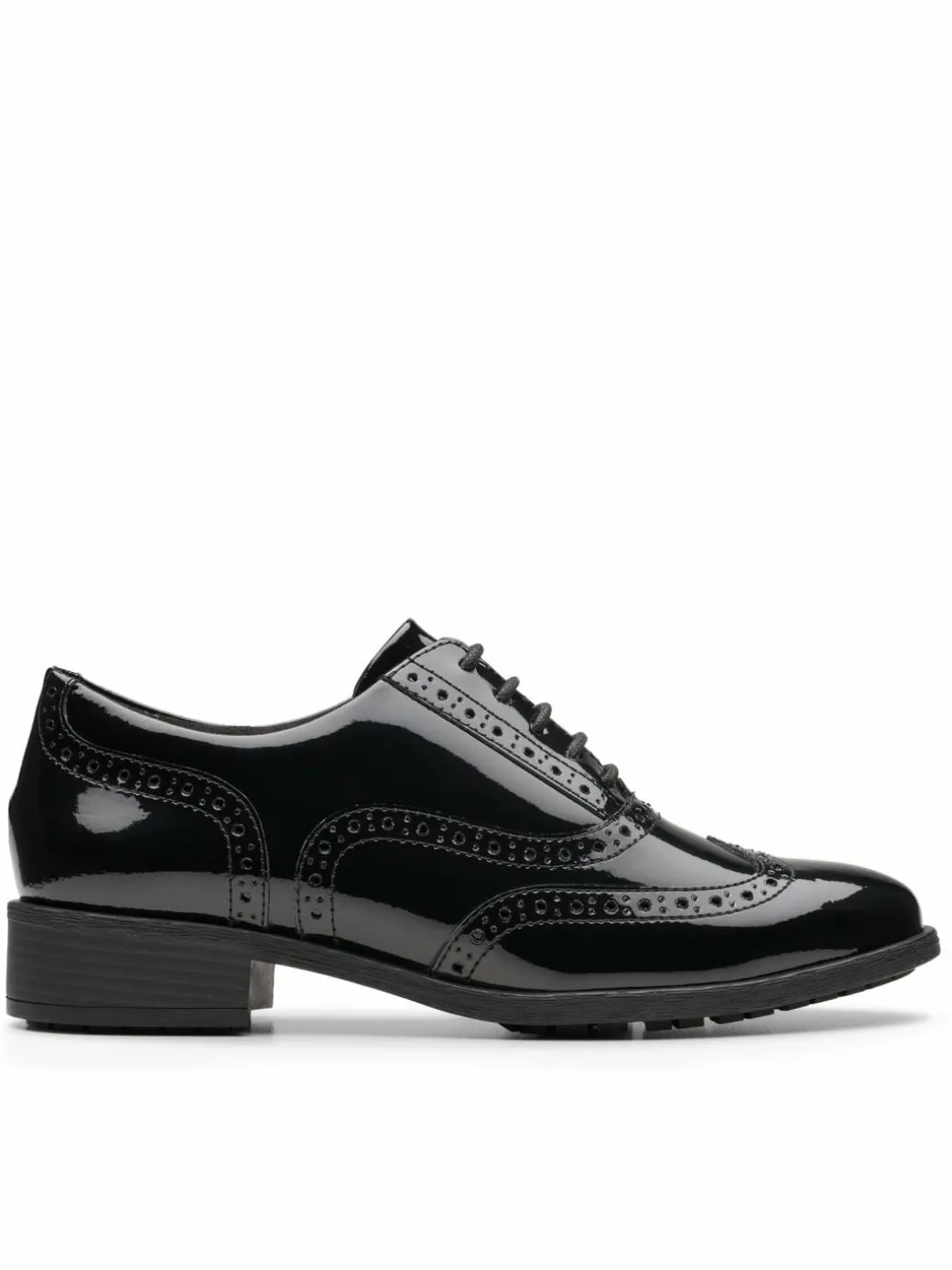 Oxfords Havisham Oak 26178710 Nero