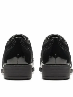 Oxfords Havisham Oak 26178710 Nero