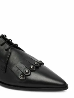 Oxfords HI254263 Nero