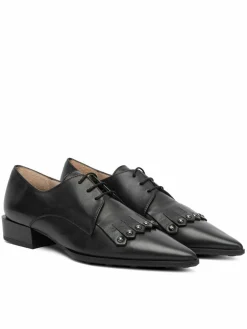 Oxfords HI254263 Nero