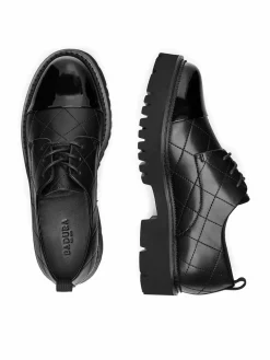 Oxfords JIAO-V1767-23 Nero
