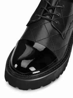 Oxfords JIAO-V1767-23 Nero