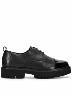 Oxfords JIAO-V1767-23 Nero