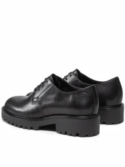 Oxfords Kenova 5241-601-20 Nero
