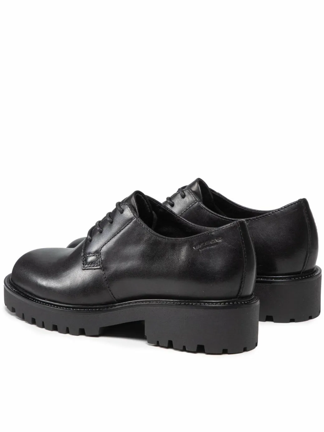 Oxfords Kenova 5241-601-20 Nero
