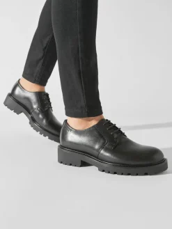 Oxfords Kenova 5241-601-20 Nero