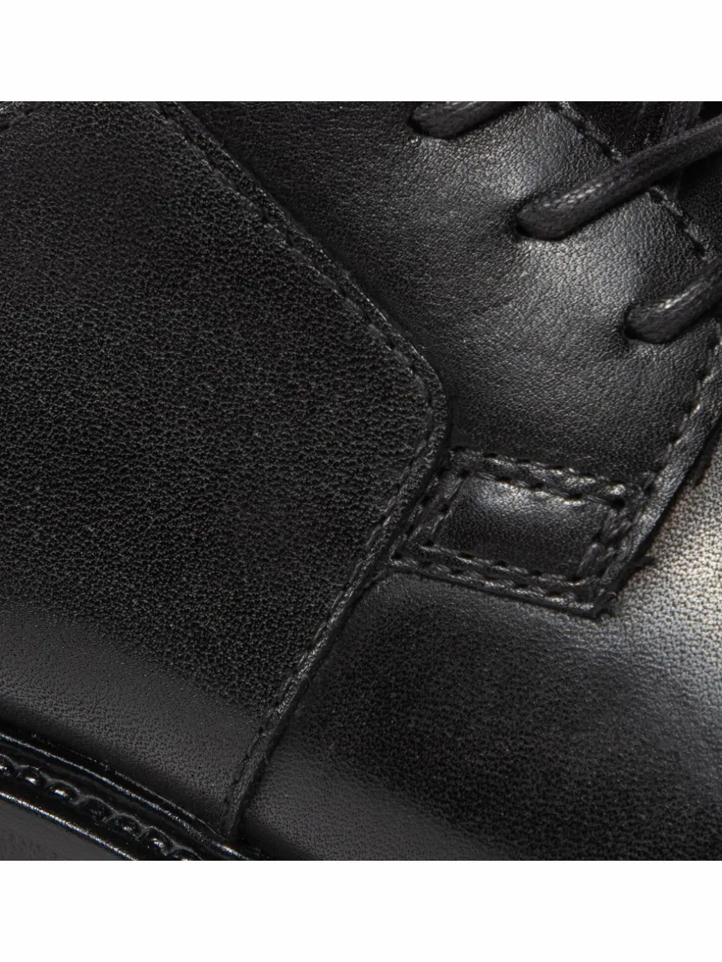 Oxfords Kenova 5241-601-20 Nero