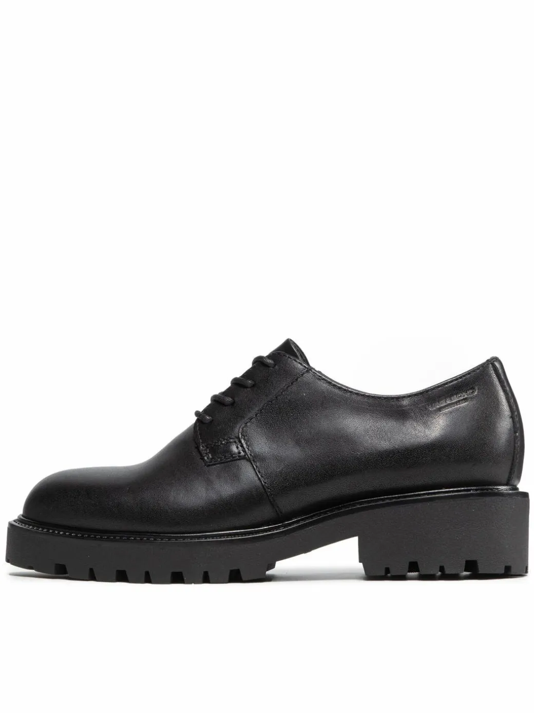 Oxfords Kenova 5241-601-20 Nero