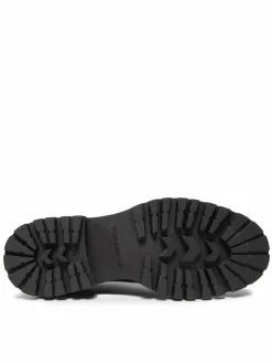 Oxfords Kenova 5241-601-20 Nero