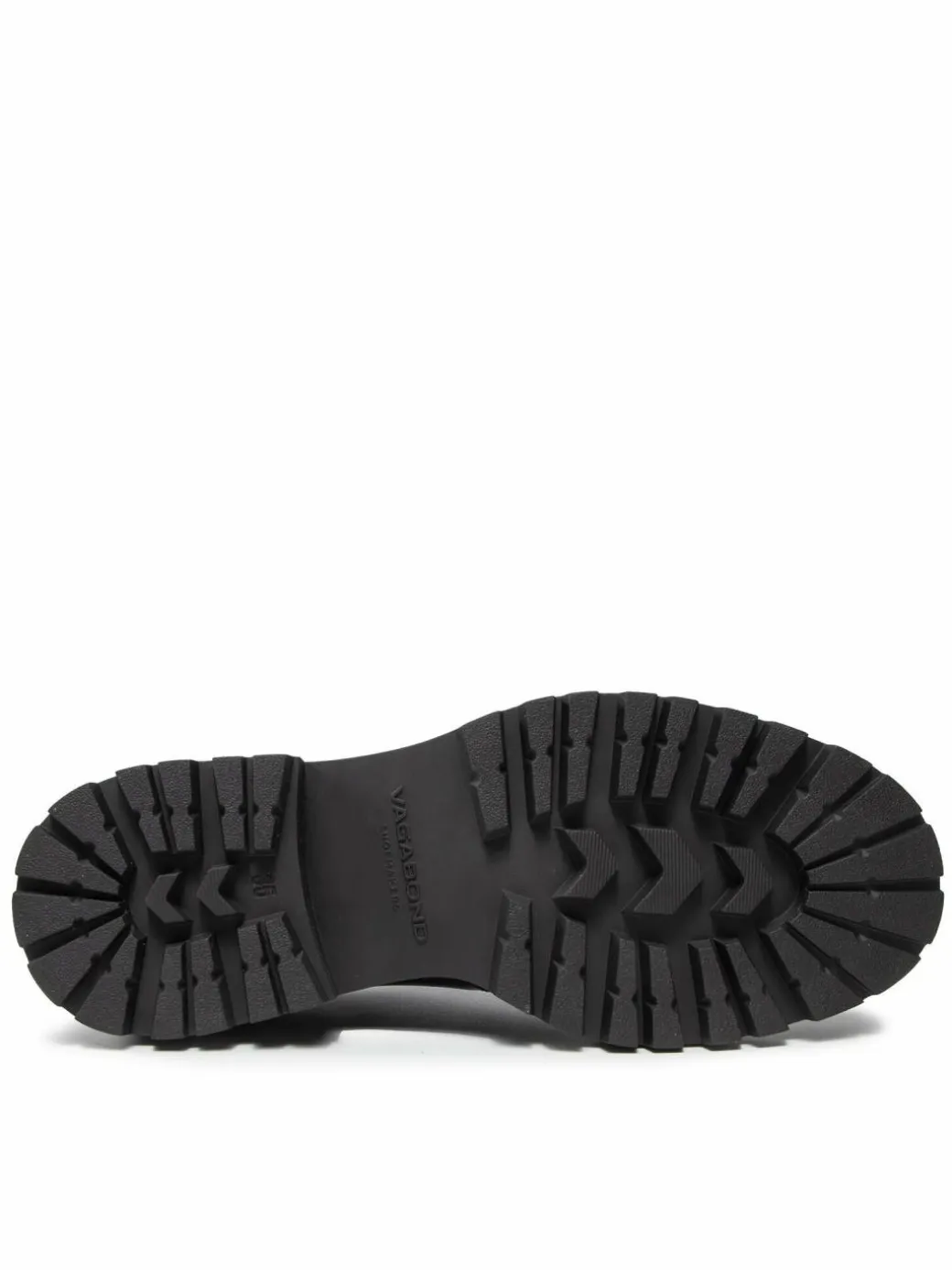 Oxfords Kenova 5241-601-20 Nero