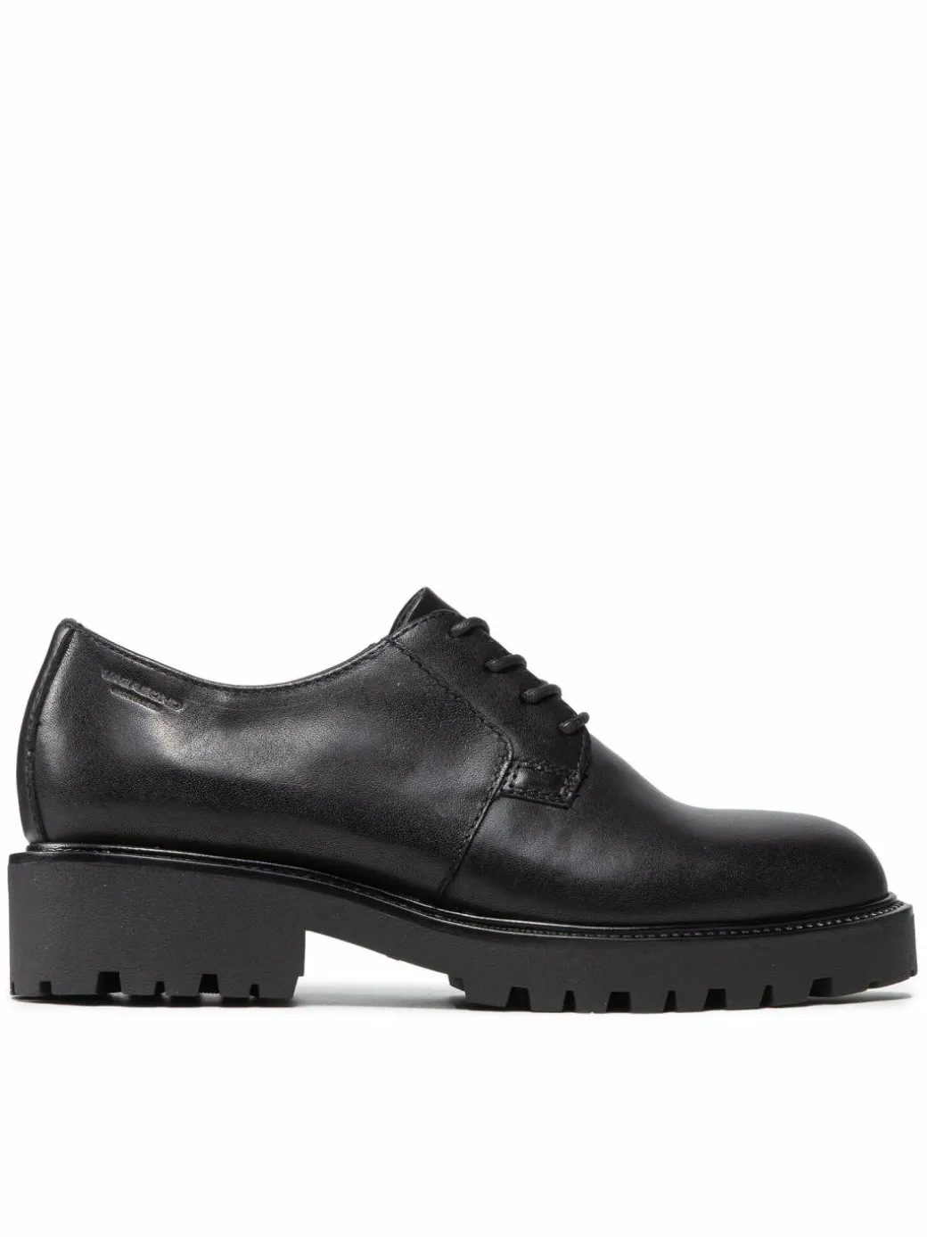 Oxfords Kenova 5241-601-20 Nero