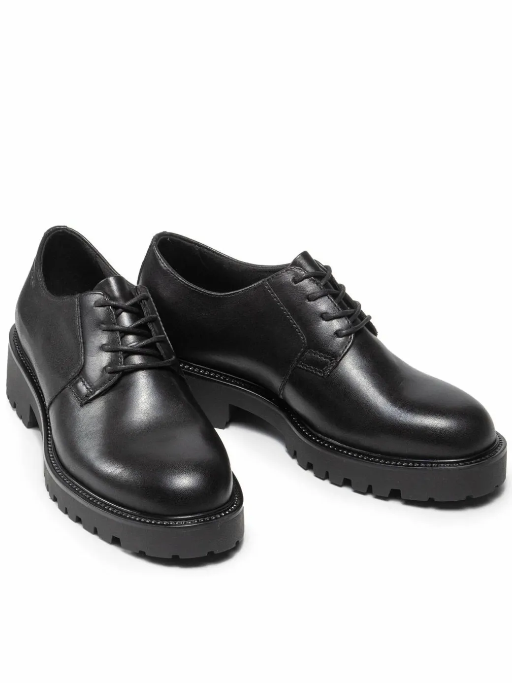 Oxfords Kenova 5241-601-20 Nero