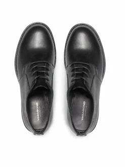 Oxfords Kenova 5241-601-20 Nero