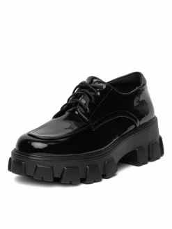 Oxfords KYM-JK-91 Nero