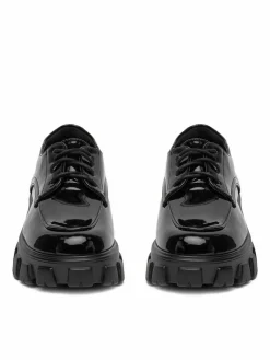 Oxfords KYM-JK-91 Nero