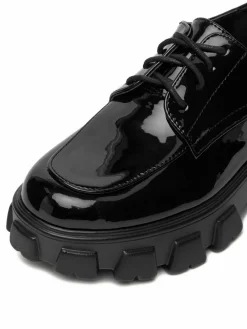 Oxfords KYM-JK-91 Nero
