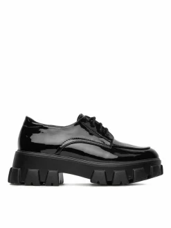 Oxfords KYM-JK-91 Nero