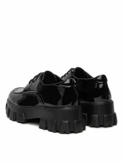 Oxfords KYM-JK-91 Nero