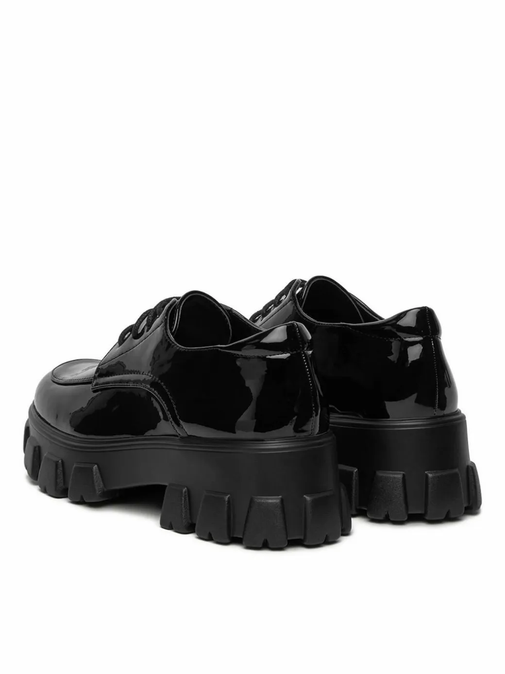 Oxfords KYM-JK-91 Nero
