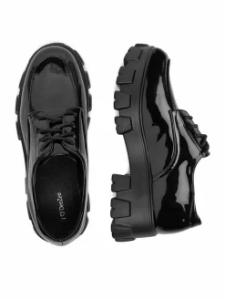 Oxfords KYM-JK-91 Nero