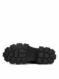 Oxfords KYM-JK-91 Nero