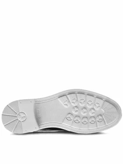Oxfords Mitsu DPH612-Z43-Y800-9900-0 Nero