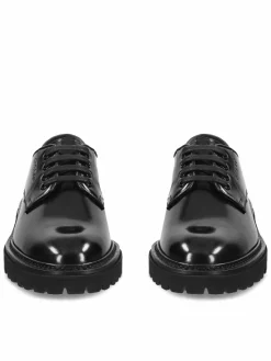 Oxfords 31531063 Nero