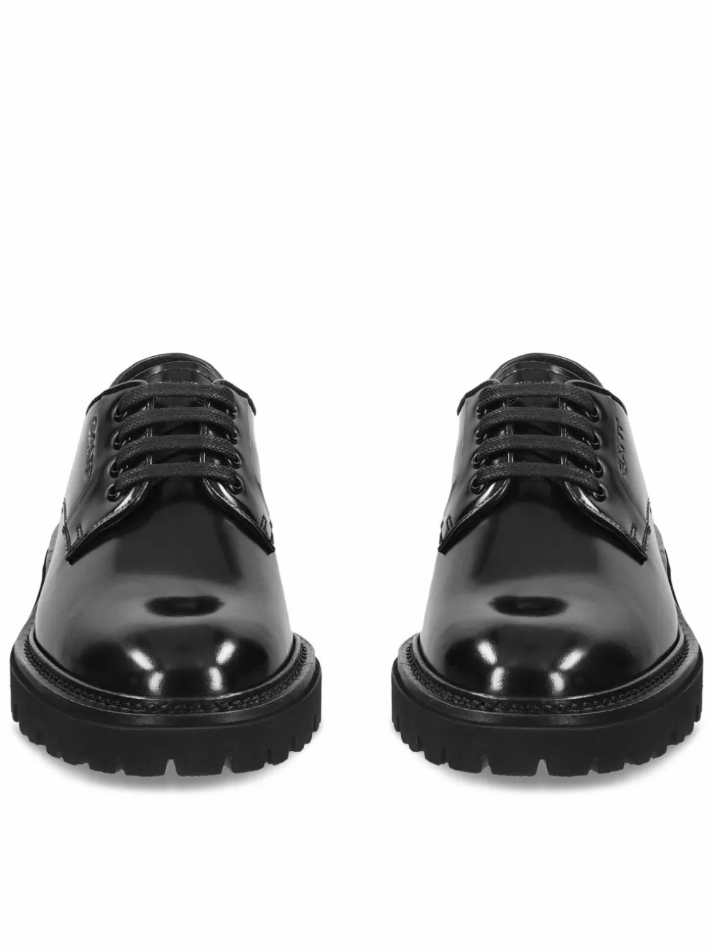 Oxfords 31531063 Nero