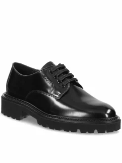 Oxfords 31531063 Nero
