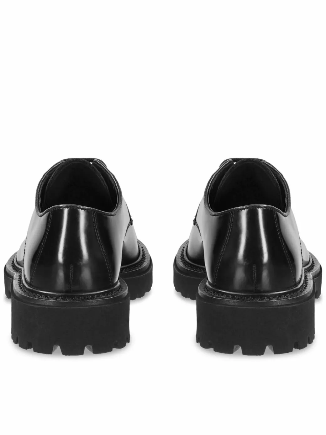 Oxfords 31531063 Nero