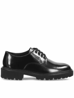 Oxfords 31531063 Nero