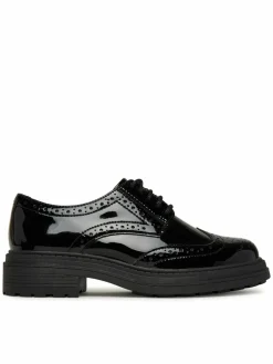 Oxfords Orinoco3 Derby 26183171 Nero