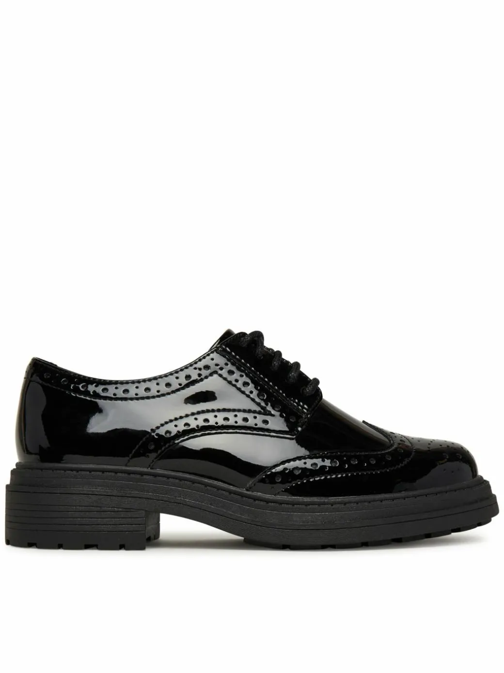 Oxfords Orinoco3 Derby 26183171 Nero
