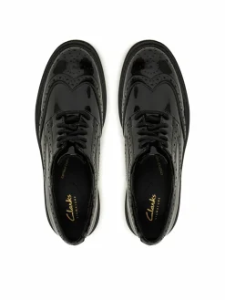Oxfords Orinoco3 Derby 26183171 Nero