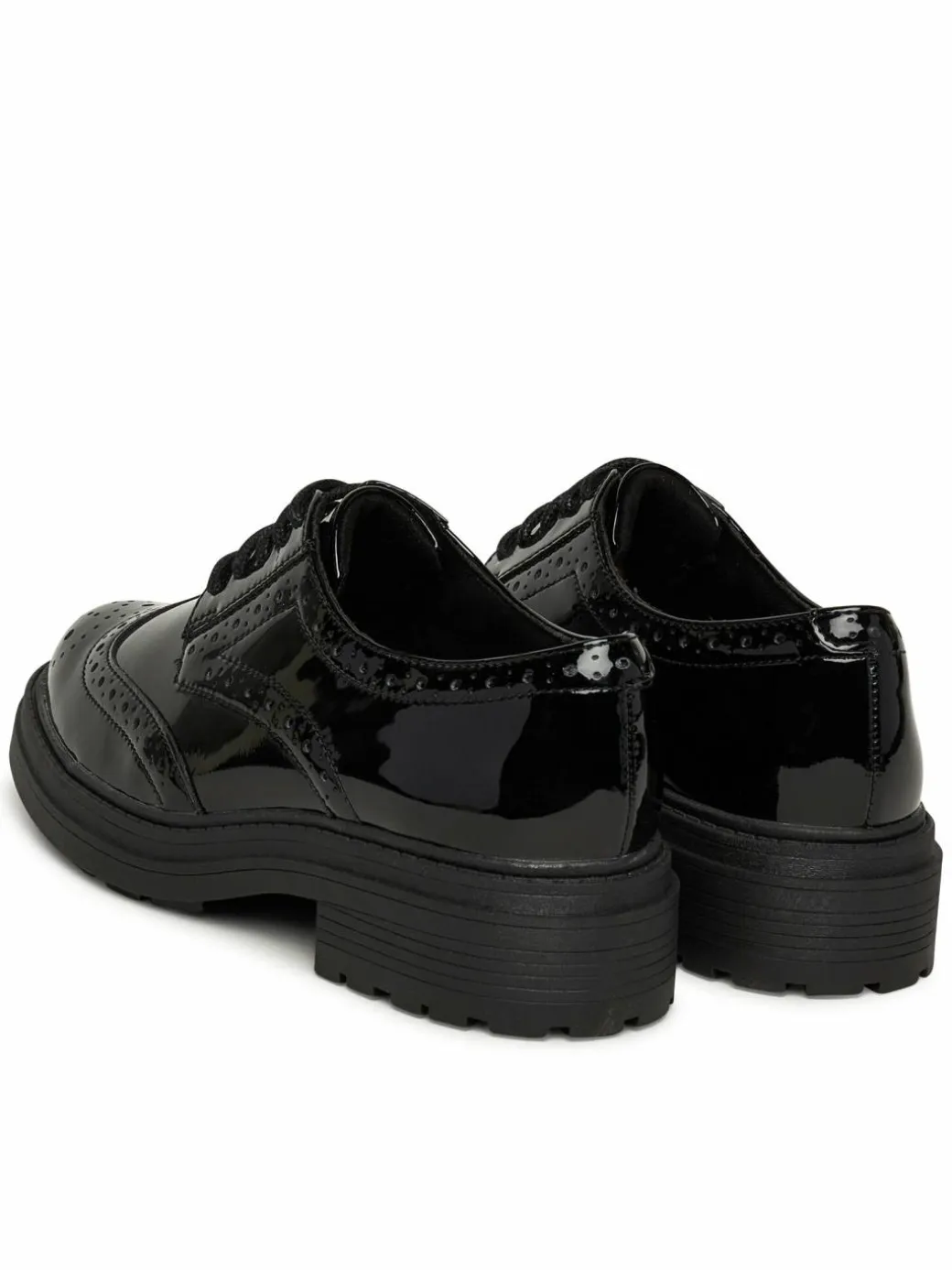 Oxfords Orinoco3 Derby 26183171 Nero