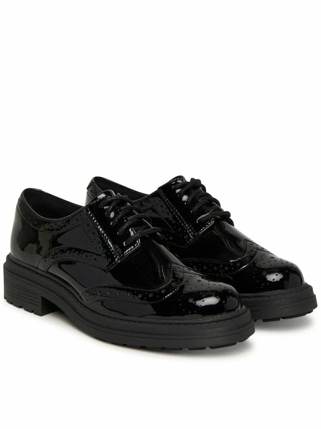 Oxfords Orinoco3 Derby 26183171 Nero