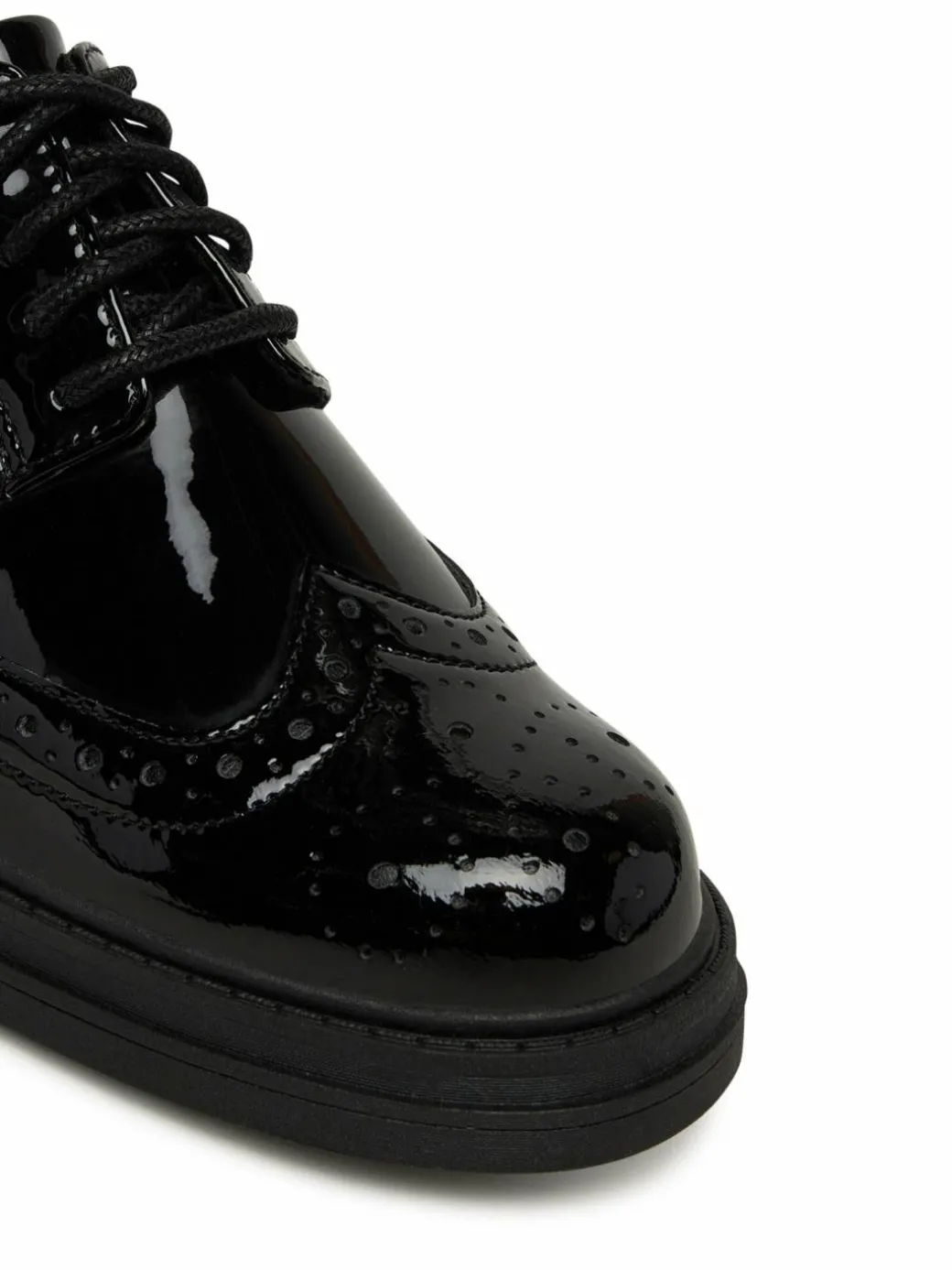 Oxfords Orinoco3 Derby 26183171 Nero