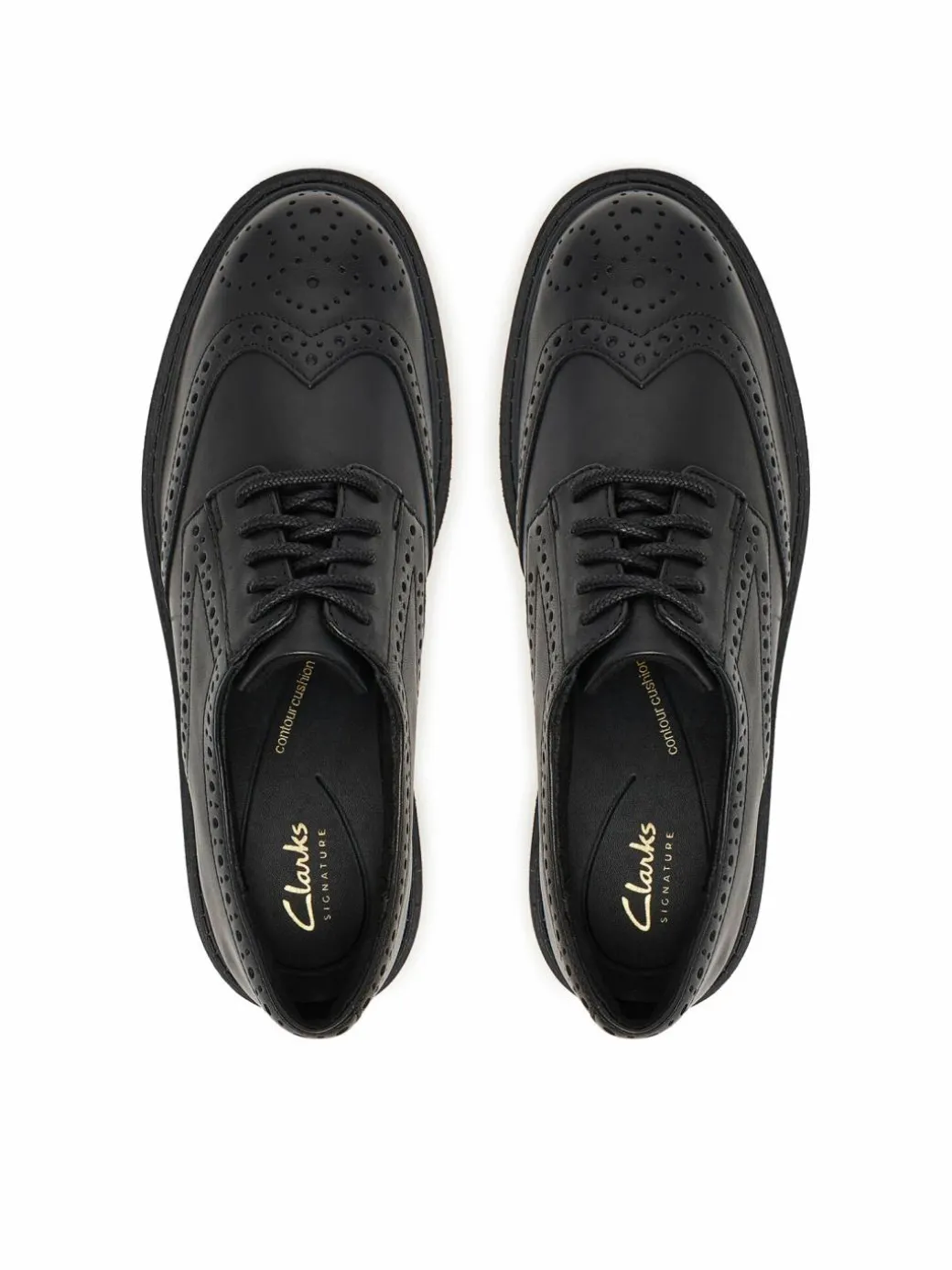 Oxfords Orinoco3 Derby 26183170 Nero