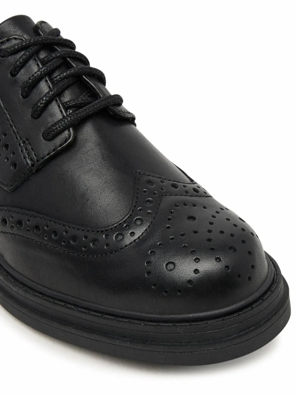 Oxfords Orinoco3 Derby 26183170 Nero