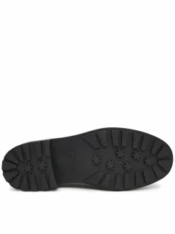 Oxfords Orinoco3 Derby 26183170 Nero