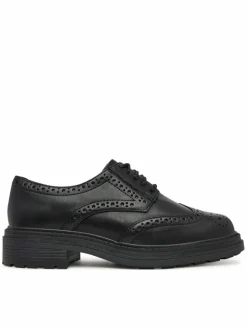 Oxfords Orinoco3 Derby 26183170 Nero