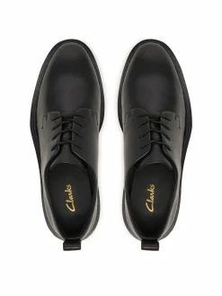 Oxfords Previa Lace 26327263 Nero