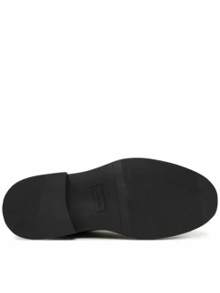 Oxfords Previa Lace 26327263 Nero