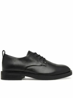 Oxfords Previa Lace 26327263 Nero