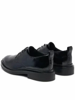 Oxfords Previa Lace 26327264 Nero