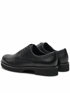 Oxfords Rocky 8-101633 Nero