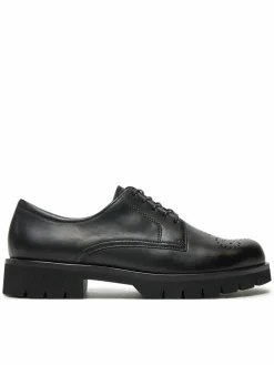 Oxfords Rocky 8-101633 Nero
