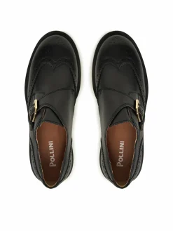 Oxfords SA10263G0NTC0000 Nero