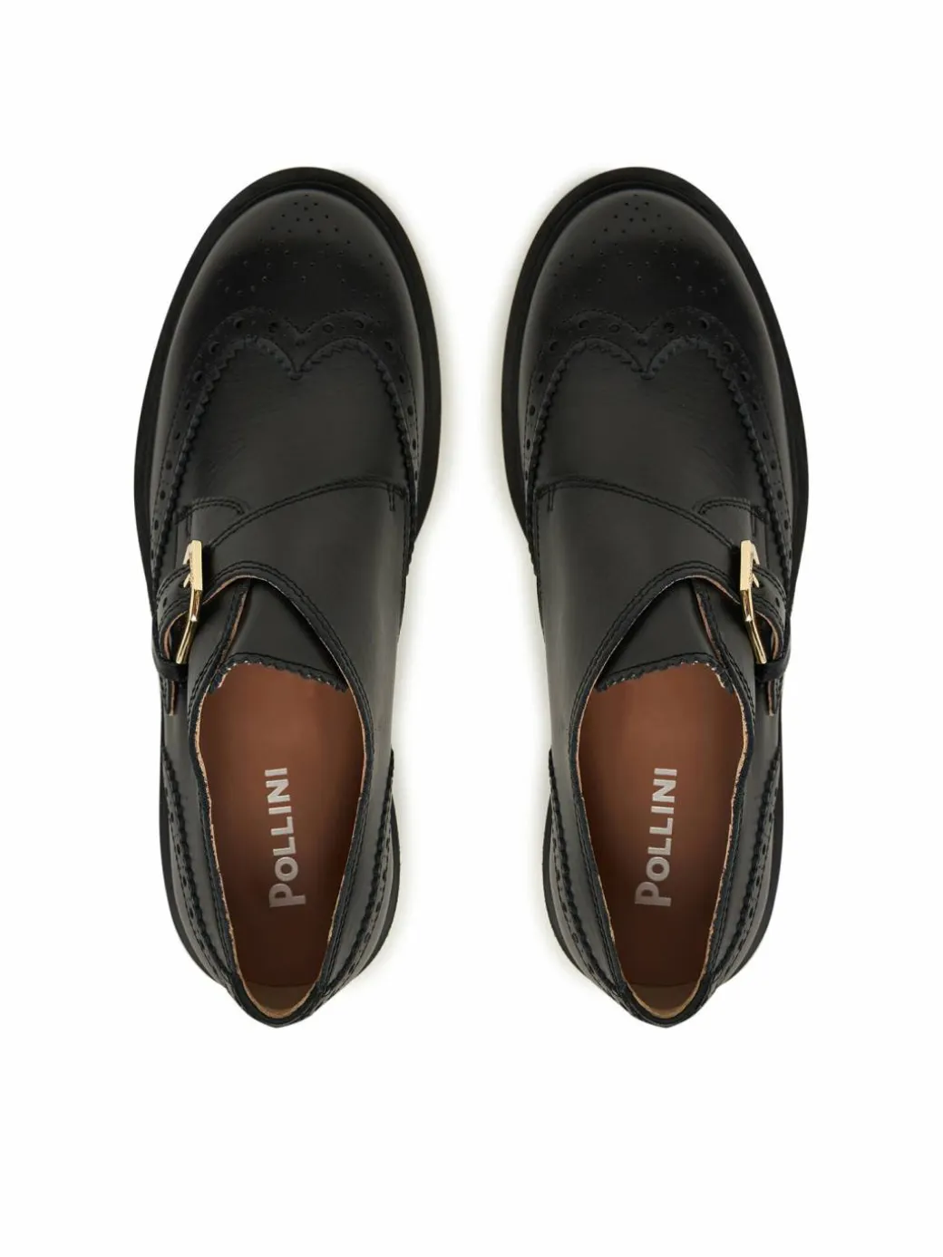 Oxfords SA10263G0NTC0000 Nero
