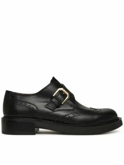 Oxfords SA10263G0NTC0000 Nero